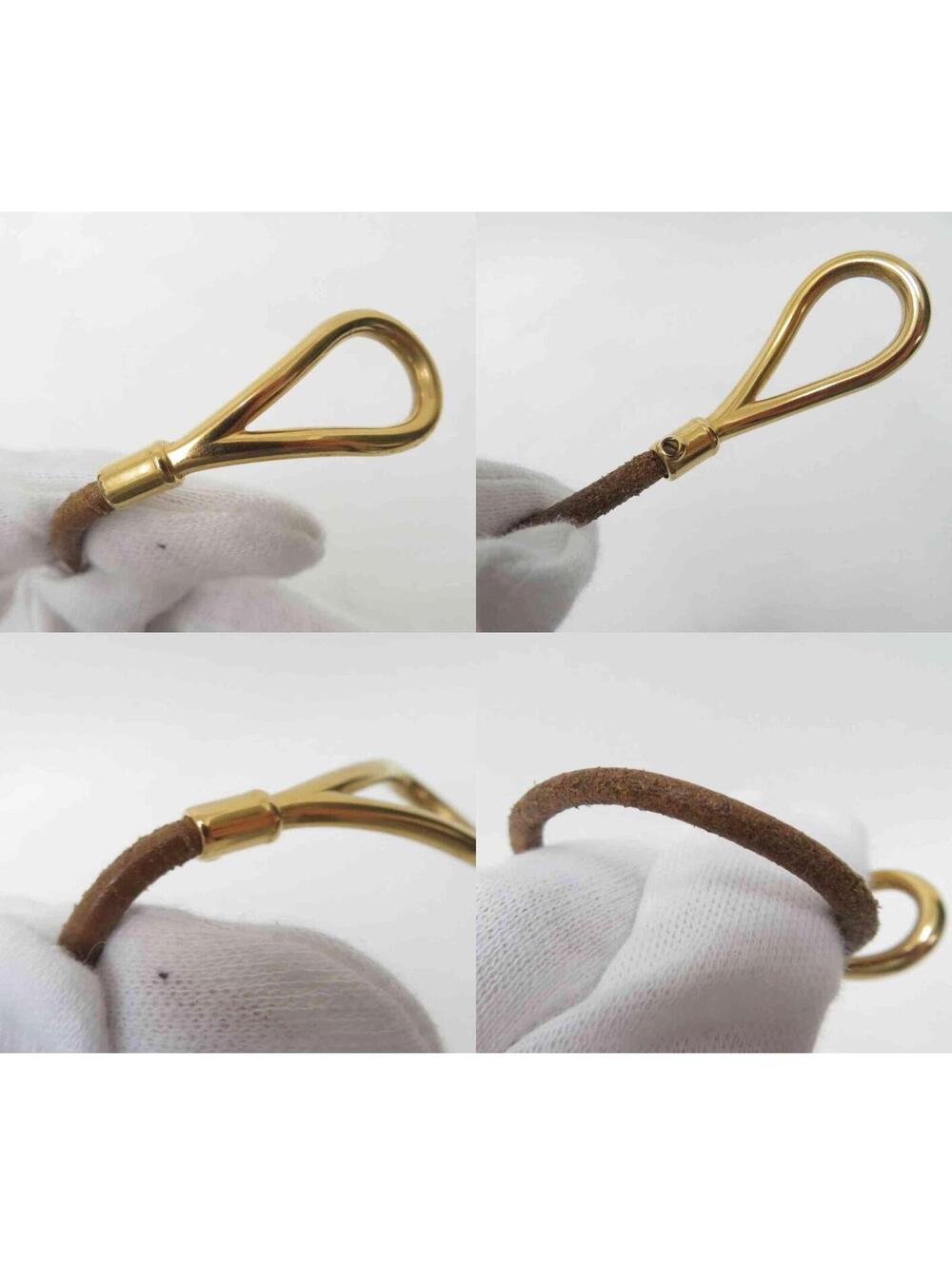 Hermes Jumbo Bracelet Accessory - Picture 5 of 15